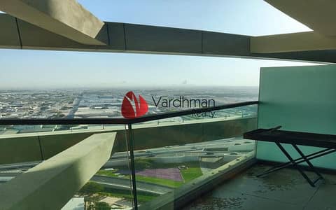 Studio for Rent in Business Bay, Dubai - WhatsApp Image 2025-06-12 at 15.25. 44 (1). jpeg