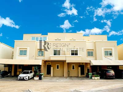 阿尔雷夫， 阿布扎比 3 卧室别墅待售 - arabian villa. jpg