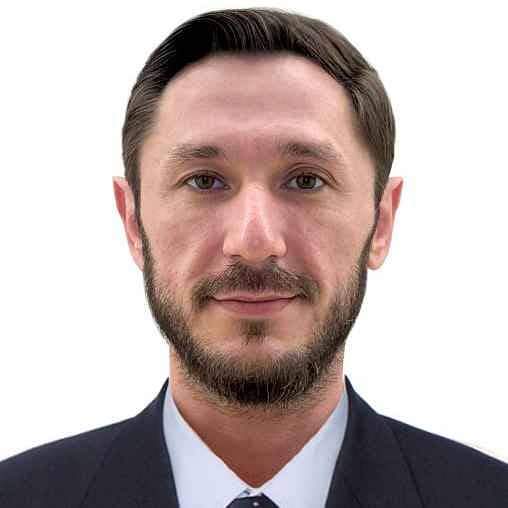 Timur Nasimov