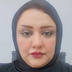 Mayada Mohamde