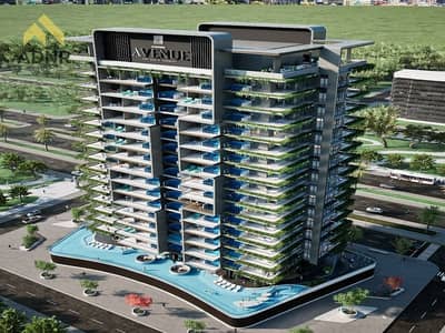1 Bedroom Apartment for Sale in Dubai Land Residence Complex, Dubai - WhatsApp Image 2024-07-22 at 7.09. 48 PM (1). jpeg