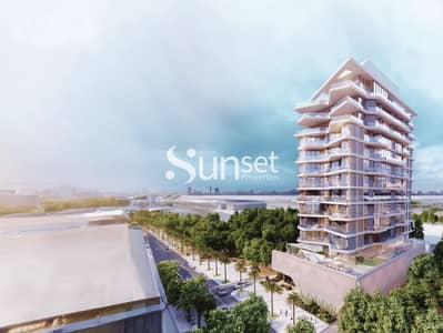 迪拉岛， 迪拜 3 卧室单位待售 - 位于迪拉岛，Coastal Haven 3 卧室的公寓 3837000 AED - 11903817