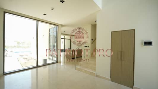 4 Bedroom Villa for Rent in Dubai Hills Estate, Dubai - WhatsApp Image 2025-06-12 at 3.37. 56 PM (1). jpeg