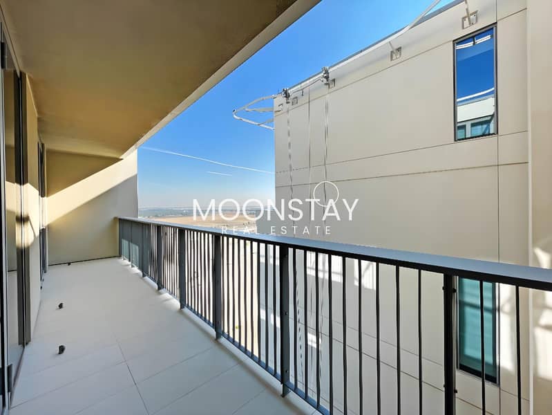 Beach Access | Modern Amenities | Vacant Unit
