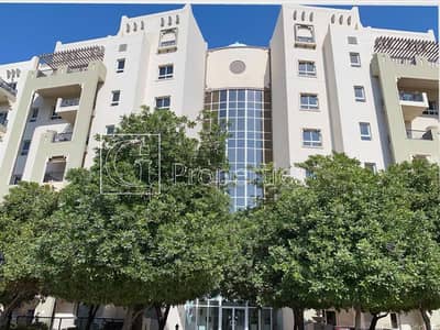 1 Bedroom Apartment for Sale in Remraam, Dubai - Unfurnished | On Low Floor | Good Location