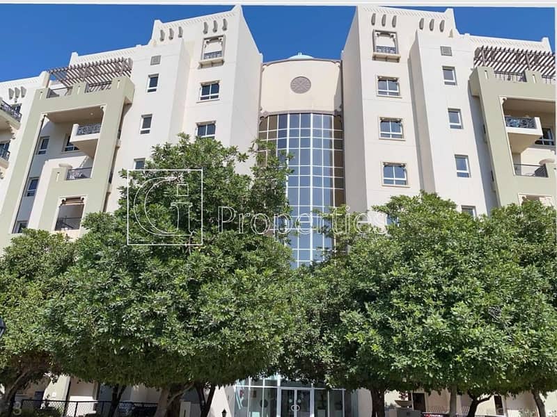 Квартира в Ремраам,Аль Тамам,Аль Тамам 32, 1 спальня, 980000 AED - 11903830 Квартира в Ремраам,Аль Тамам,Аль Тамам 32, 1 спальня, 980000 AED - 11903830