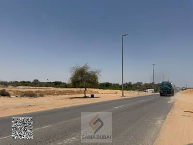 Plot for Sale in Al Helio, Ajman - ASD234WhatsApp Image 2025-06-12 at 4.07. 52 PM_20250612_161758123EWQ. jpeg