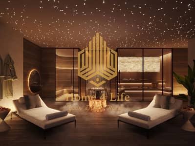 3 Bedroom Flat for Sale in Yas Island, Abu Dhabi - 0bced063afc8987f3b54c09dd0edf227725326ca. jpg
