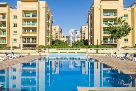 2 Cпальни Апартаменты Продажа в Гринс, Дубай - Квартира в Гринс，Аль Тайял，Аль-Тайял 3, 2 cпальни, 1850000 AED - 11903747