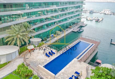 3 Bedroom Flat for Rent in Al Raha Beach, Abu Dhabi - DSC_7926. jpg