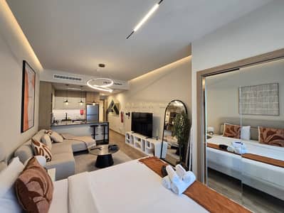 Studio for Rent in Jumeirah Village Circle (JVC), Dubai - IMG-20250612-WA0054. jpg