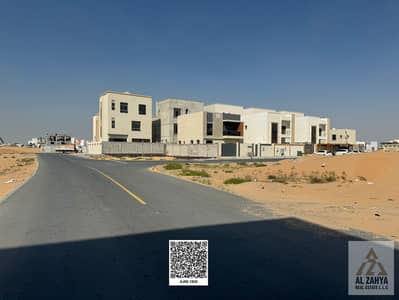 Plot for Sale in Al Zahya, Ajman - ec4175bf-e522-493f-955e-0ab14fe9ff33. jpeg