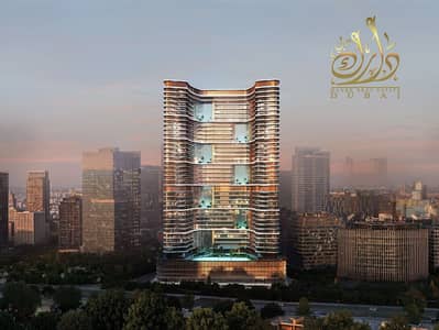استوديو  للبيع في مجمع دبي للعلوم، دبي - IMG-20250611-WA0009. jpg