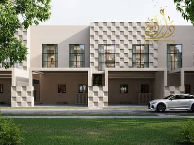 3 Bedroom Townhouse for Sale in Barashi, Sharjah - WhatsApp Image 2025-06-12 at 10.26. 07 AM. jpeg