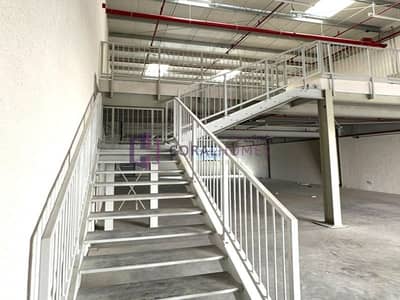 乌姆拉穆尔街区， 迪拜 仓库待租 - WhatsApp Image 2025-05-07 at 4.28. 43 PM (2). jpeg