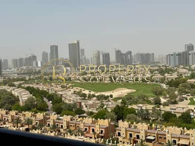2 Cпальни Апартаменты в аренду в Дубай Спортс Сити, Дубай - 20. jpg