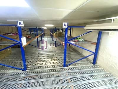 Warehouse for Rent in Al Garhoud, Dubai - WhatsApp Image 2025-05-01 at 4.55. 27 PM. jpeg