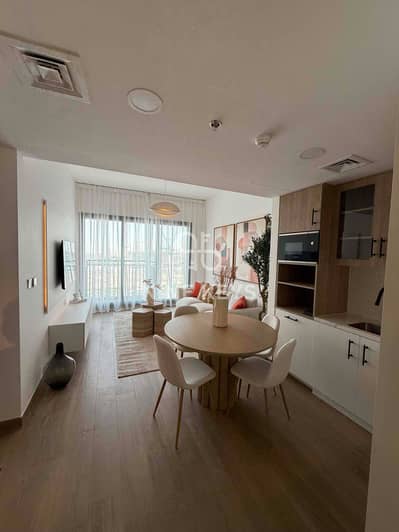 1 Bedroom Flat for Rent in Town Square, Dubai - IMG_3931. jpg