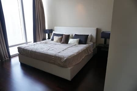 1 Bedroom Apartment for Rent in Downtown Dubai, Dubai - Fully Furnished 1 BK with the Fountain View 1 Bedroom Apartment for Rent in Downtown Dubai, Dubai - Fully Furnished 1 BK with the Fountain View