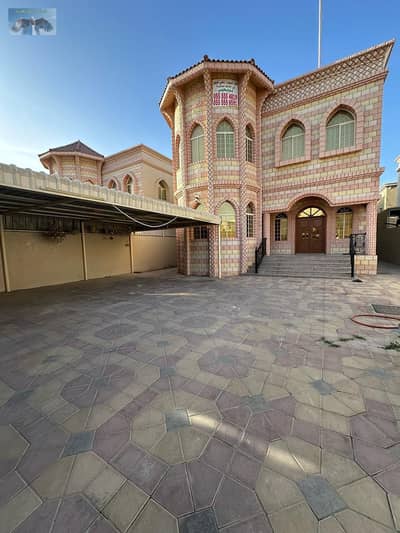 5 Cпальни Апартамент в аренду в Аль Рауда, Аджман - IMG-20250611-WA0103. jpg