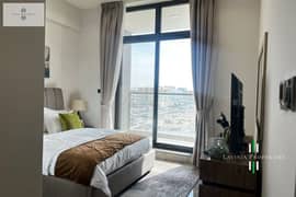 شقة في ماجستيك ريزيدنس 1،ماجستيك رزيدنسز،دبي الجنوب 2 غرف 95000 درهم - 11903936
