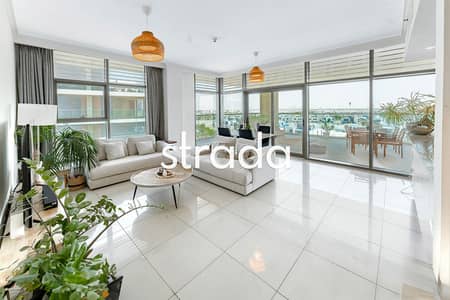 2 Bedroom Flat for Rent in Dubai Hills Estate, Dubai - Rare Layout | Large Terrace | Vacant soon