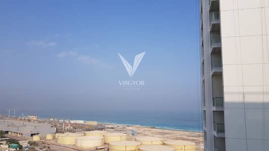 Vacant 2 Bed+Maid| Sea View| DEC Tower| High Floor Vacant 2 Bed+Maid| Sea View| DEC Tower| High Floor
