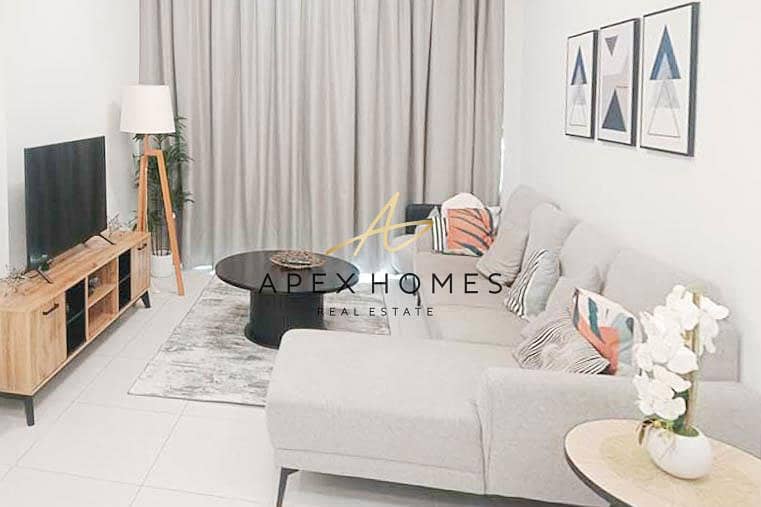Modern 1BR | Scenic Views | Prime Location Modern 1BR | Scenic Views | Prime Location