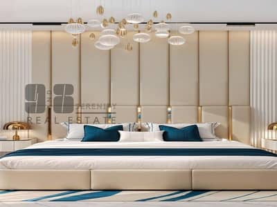 3 Bedroom Flat for Sale in Al Furjan, Dubai - Sparklz-by-danube - P3. jpg