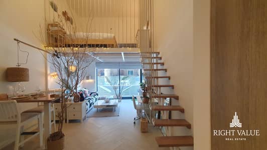 Studio for Rent in Jumeirah Village Circle (JVC), Dubai - WhatsApp Image 2025-06-12 at 16.19. 22_c4693feb. jpg