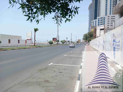 Plot for Sale in Corniche Ajman, Ajman - ٢٠٢٥٠٦١٢_١٣١٣٥٦. jpg