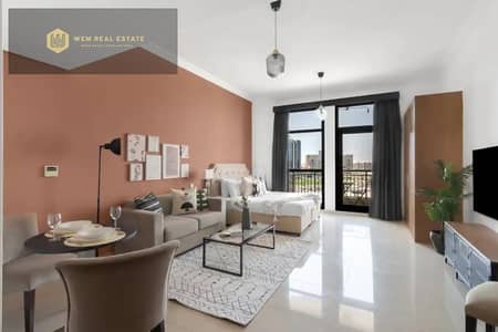 Studio for Rent in Arjan, Dubai - PHOTO-2025-06-05-07-39-53 3. jpg