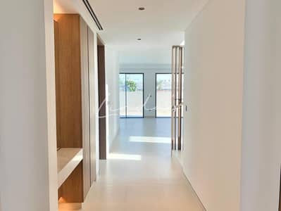 4 Bedroom Villa for Rent in Tilal Al Ghaf, Dubai - Sought After Community |Single Row |Closed Kitchen