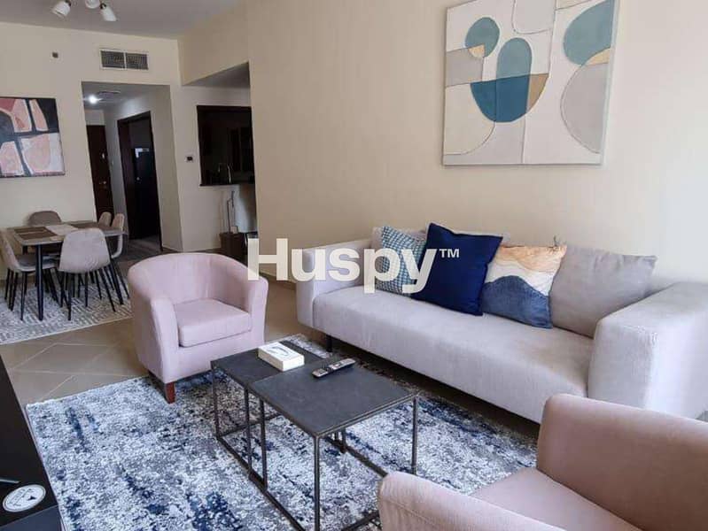 Furnished | Vacant | Middle Floor Furnished | Vacant | Middle Floor