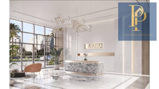 1 Bedroom Flat for Sale in Dubai South, Dubai - IMG-20250612-WA0006. jpg