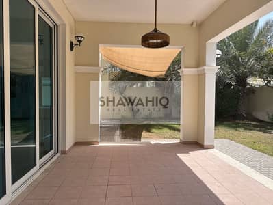 فيلا مجمع سكني 4 غرف نوم للايجار في جميرا بارك، دبي - 1. jpg