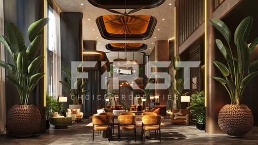 1 Bedroom Apartment for Sale in Saadiyat Island, Abu Dhabi - Group 9. jpg