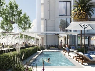 1 Bedroom Apartment for Sale in Jumeirah Village Circle (JVC), Dubai - WhatsApp Image 2024-11-25 at 9.14. 18 AM (2). jpeg