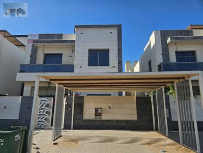 5 Bedroom Villa for Rent in Al Yasmeen, Ajman - 1. jpg