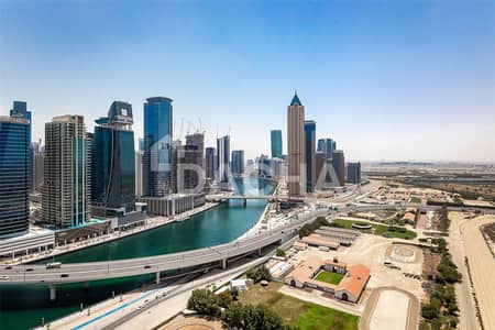 1 Bedroom Apartment for Sale in Business Bay, Dubai - 1 Bedroom | Unfurnished | Spacious Unit