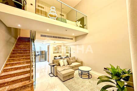 1 Bedroom Townhouse for Sale in Dubailand, Dubai - Close to Gym | Vacant | Fully Furnished