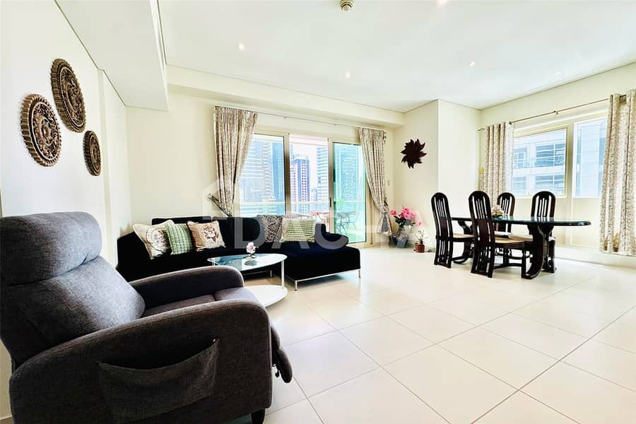 Квартира в Дубай Марина,Роял Океаник, 2 cпальни, 145000 AED - 11904025 Квартира в Дубай Марина,Роял Океаник, 2 cпальни, 145000 AED - 11904025