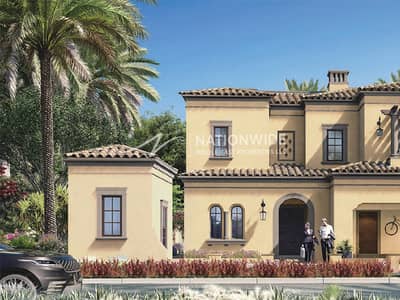 4 Bedroom Villa for Sale in Zayed City, Abu Dhabi - Invest Now| Stunning 4BR| Best Living |Prime Area
