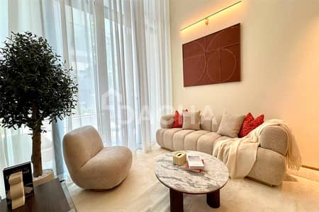 1 Bedroom Apartment for Sale in Jumeirah Village Circle (JVC), Dubai - 1BR DUPLEX | FURNISHED | TENANTED