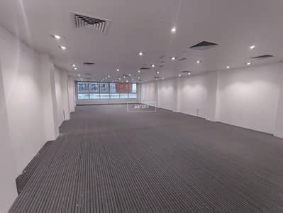 Office for Rent in Al Quoz, Dubai - Easy Access | Vacant | Nicely Fitted