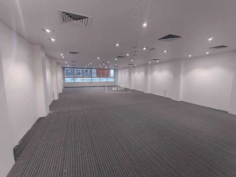 Easy Access | Vacant | Nicely Fitted