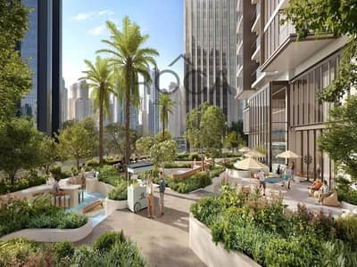 استوديو  للبيع في دبي مارينا، دبي - Rove-Home-Dubai-Marina-8-scaled. jpg