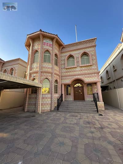 5 Bedroom Villa for Rent in Al Rawda, Ajman - IMG-20250611-WA0052. jpg