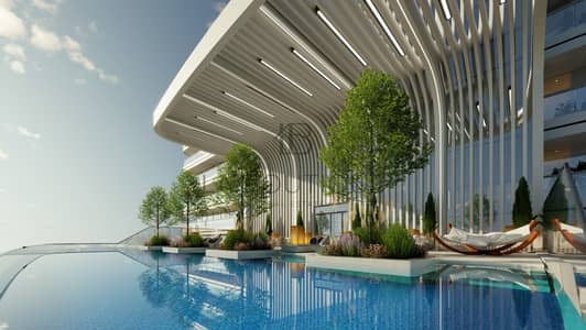 迪拜市中心， 迪拜 单身公寓待售 - 位于迪拜市中心，Society House 的公寓 1549000 AED - 11904074