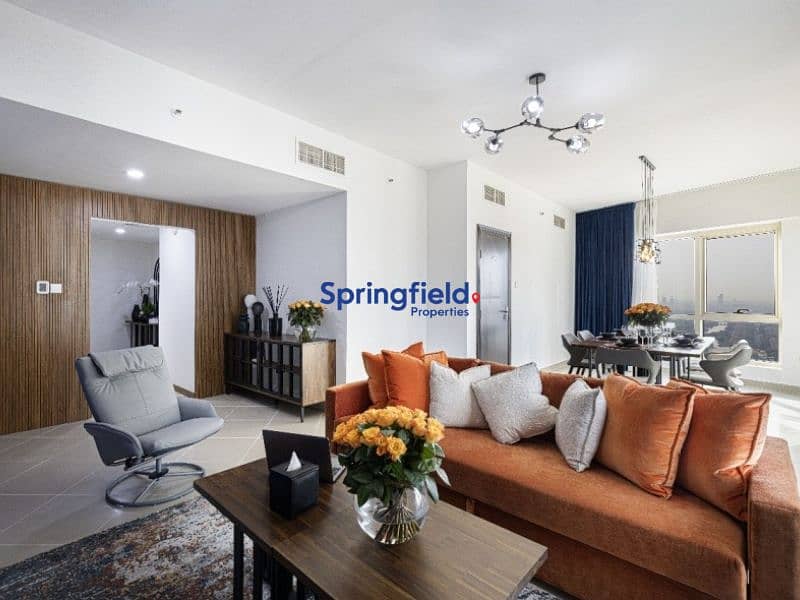 位于朱美拉湖塔 (JLT),JLT M区,标志1号大厦 1 卧室的公寓 1300000 AED - 11842285 位于朱美拉湖塔 (JLT),JLT M区,标志1号大厦 1 卧室的公寓 1300000 AED - 11842285